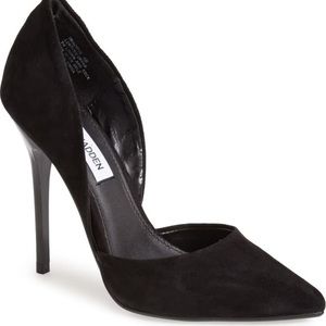 Steve Madden | Varcityy Pumps | Size 6